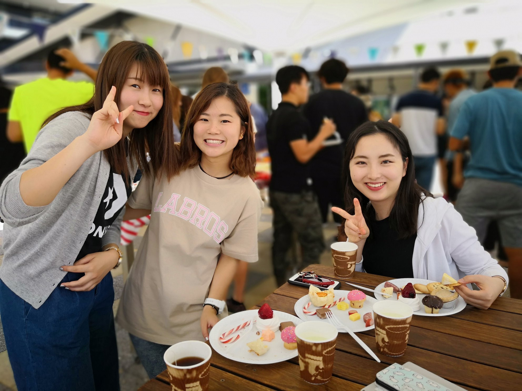 Lexsa LEXSA Wellness Wednesday + Live Music + Fusion Festival + Campus ...