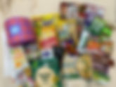 LEXSA Member Grocery Vouchers
