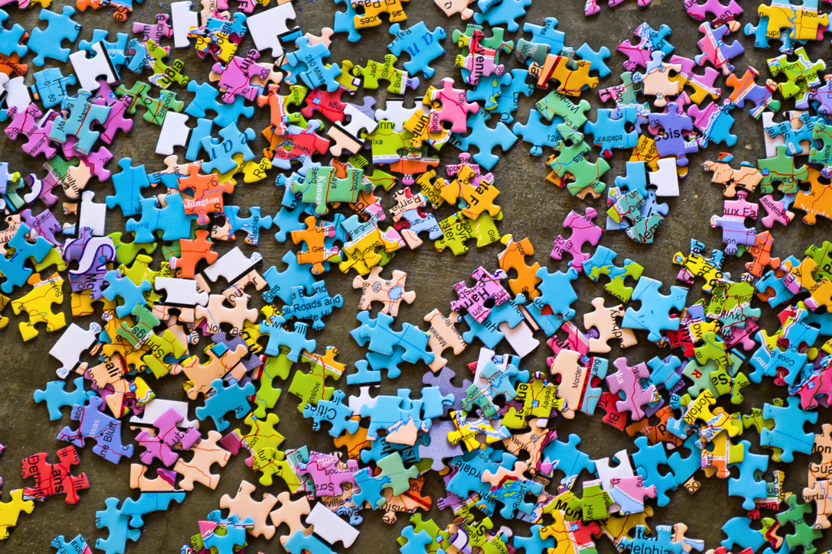 Lexsa LEXSA Collaborative Online Puzzle | lexsa