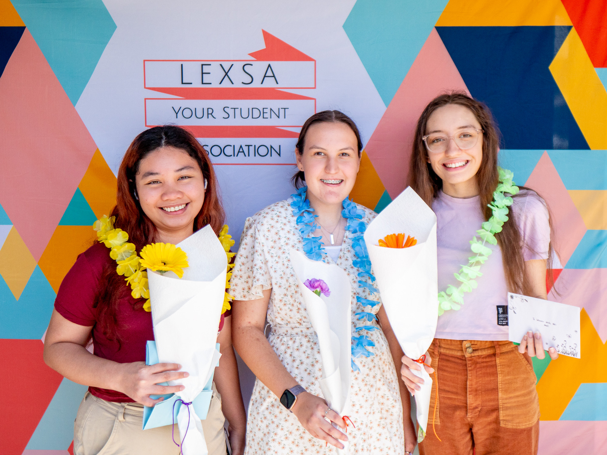 Lexsa LEXSA Stress Less Day | lexsa
