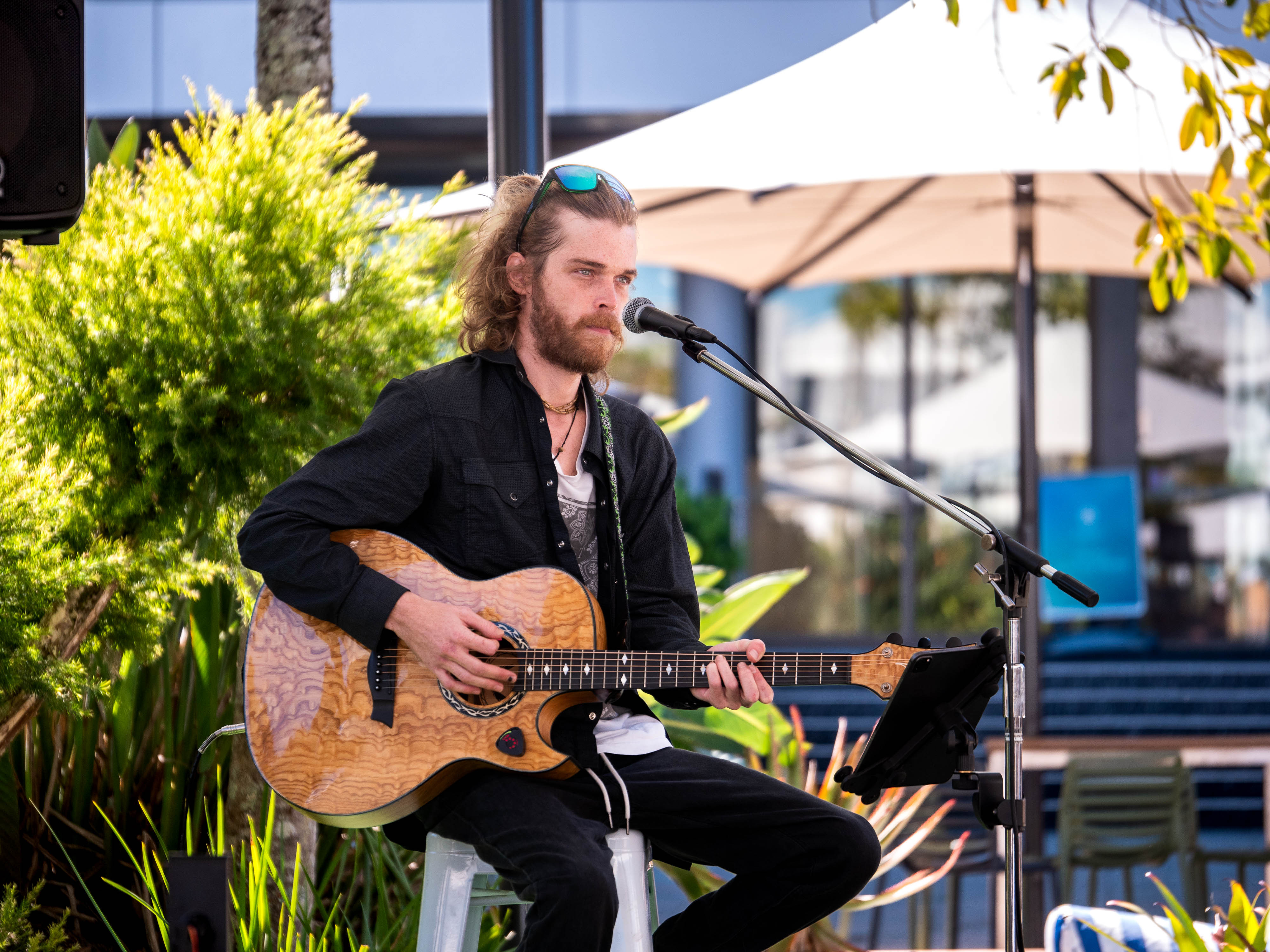 Lexsa LEXSA Wellness Wednesday + Live Music + Friendship Bracelet Workshop ...