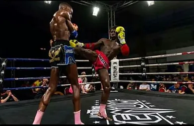 club boxe thai les ulis