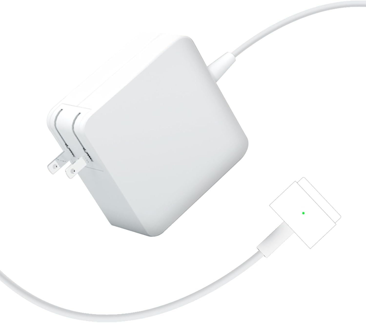 Mac Book Air Charger Replacement 45W AC T-Tip Power Adapter for Mac Book Air 11-