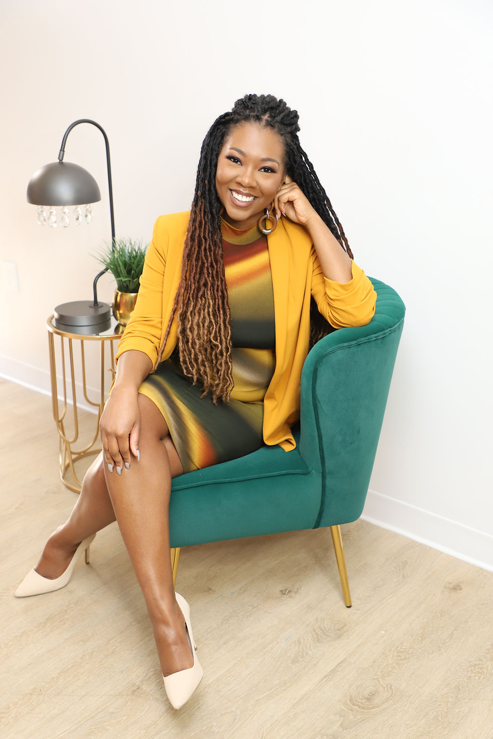 How to Figure Out The Type of Job You Really Want