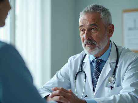 Why Choose Dr. Jeet for Your ENT Needs?