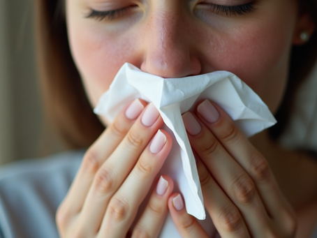 Understanding Allergies: An ENT Specialist's Insight