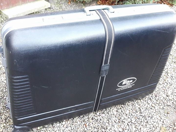 Yorkshire Bike Box Hire Leeds Harrogate York Bradford