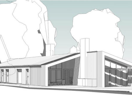 Planning Approval for Home Renovation in Winscombe