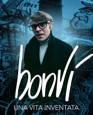 DOC: Bonvi - Una vita inventata