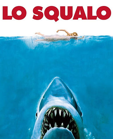 FILM: Lo Squalo