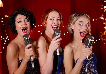 GRANDE SPETTACOLO MUSICALE
