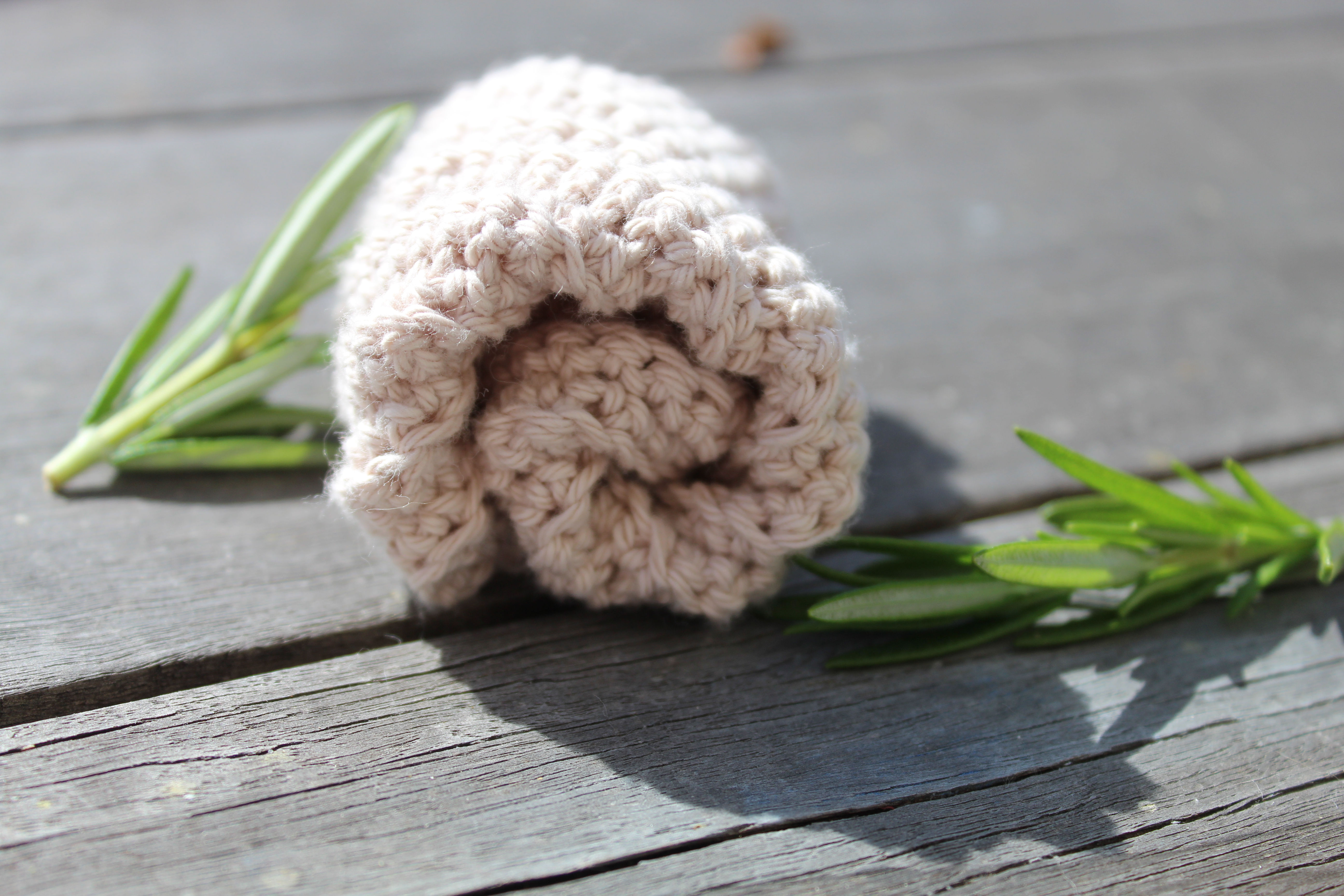 Face Cloth