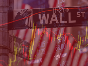 Los mercados de USA tienen su peor semestre desde 1970