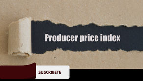 Los precios al productor caen mas de lo esperado y registran mínimos en 4 meses