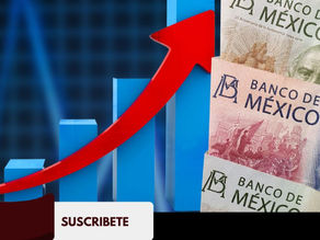 Incremento en el PIB Mexicano supera expectativas, los servicios impulsan a la economia