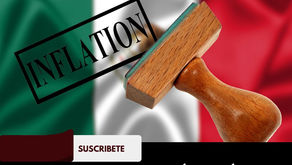 "La inflación en México se desacelera en la primera quincena de septiembre: ¿Banxico seguirá los pasos de la FED?"