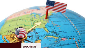 El PCE, el indicador clave de inflación en EE. UU., retrocede un punto porcentual en julio