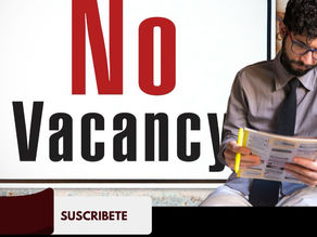 La contratación y las vacantes de trabajo se están deteniendo en Estados Unidos