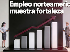 Empleo en EE.UU.: Ofertas se disparan a 7,6 millones, el mayor salto en meses durante abril de 2026