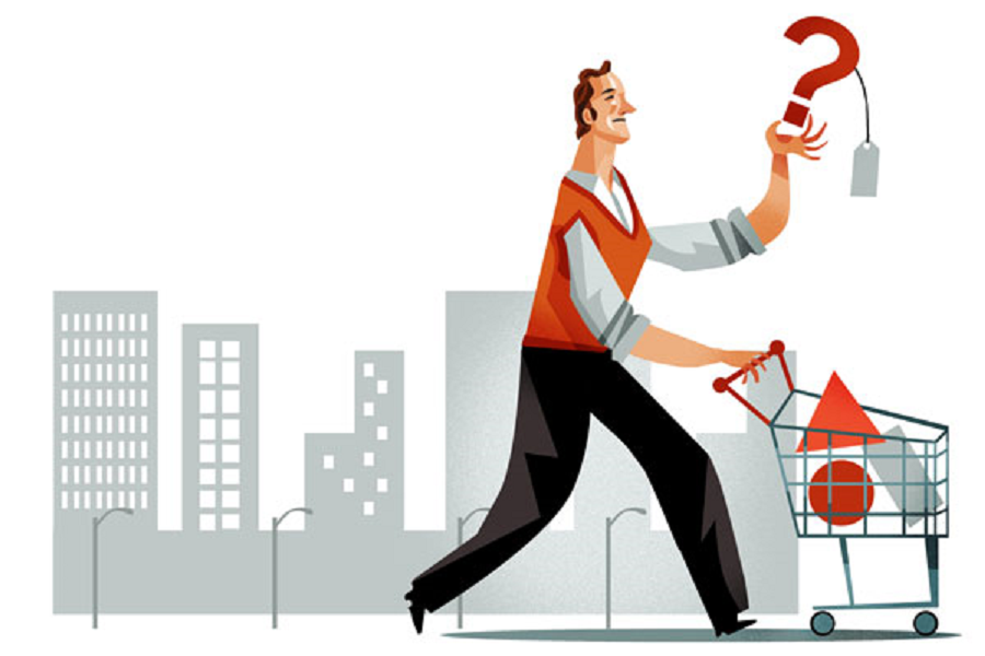 La confianza consumidor en México cae 0.9 puntos