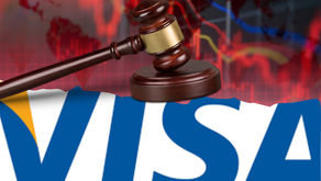 Visa enfrenta demanda antimonopolio