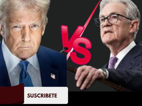 Reunión de la FED: Los analistas NO esperan recortes de tasas mañana.