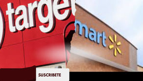 "Análisis financiero: Walmart o Target ¿En cuál invertir? ¨