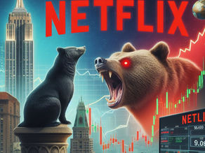 ¿Qué esperar del reporte de NETFLIX después de la rebaja de precios de sus suscripciones en más de 30 países?