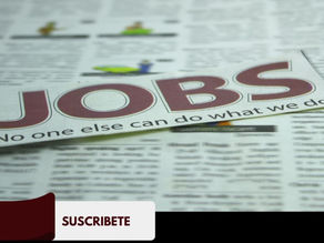 Las vacantes en EE.UU. Decepcionan en diciembre ¿El empleo se debilita?