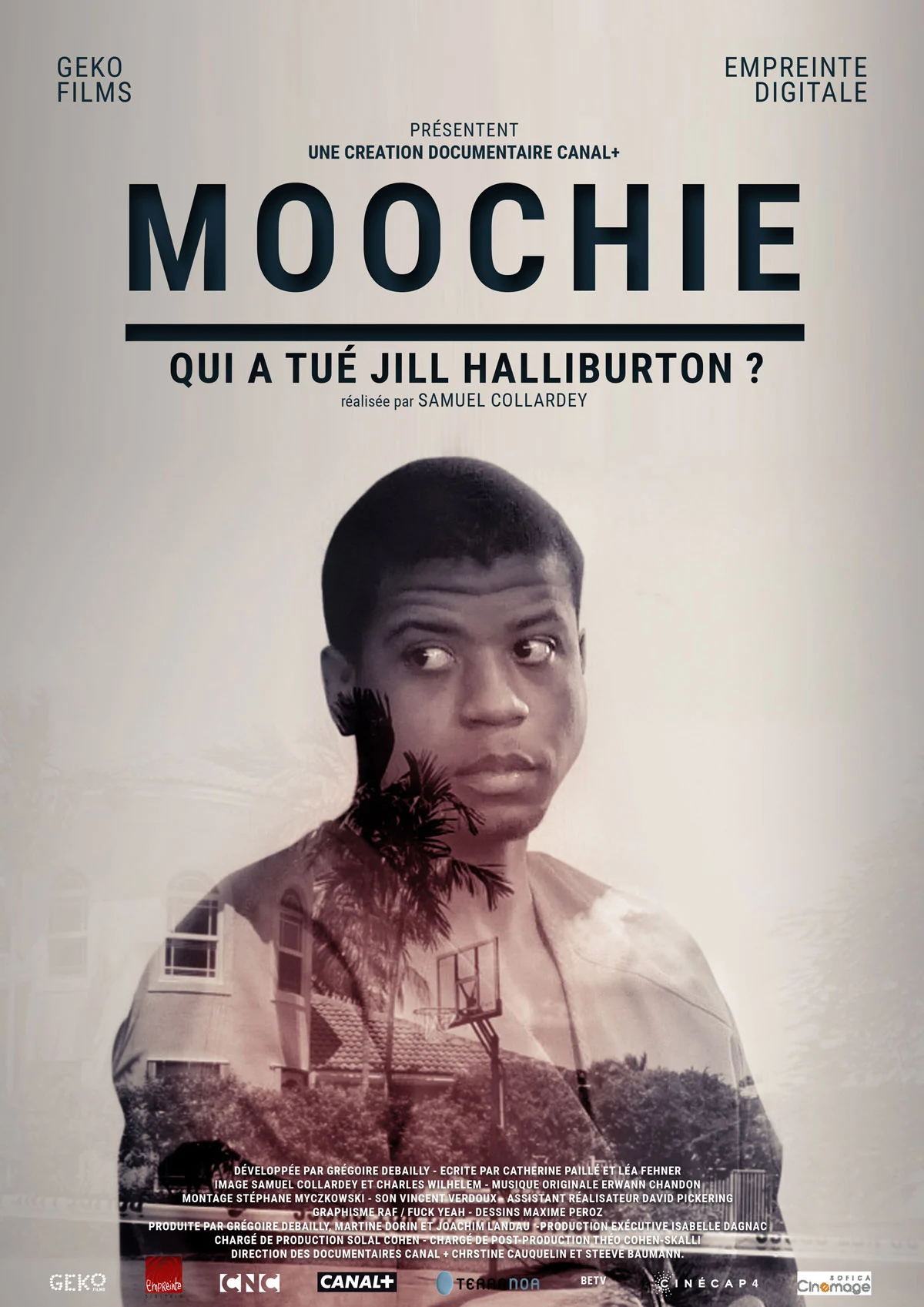 moochie