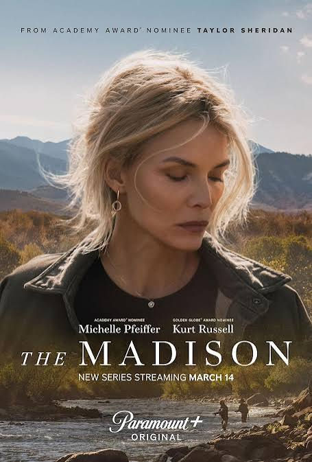 The Madison