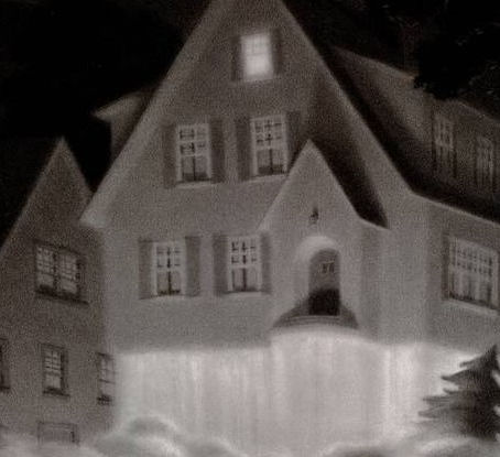 Epub - Les mystères d'Harris Burdick