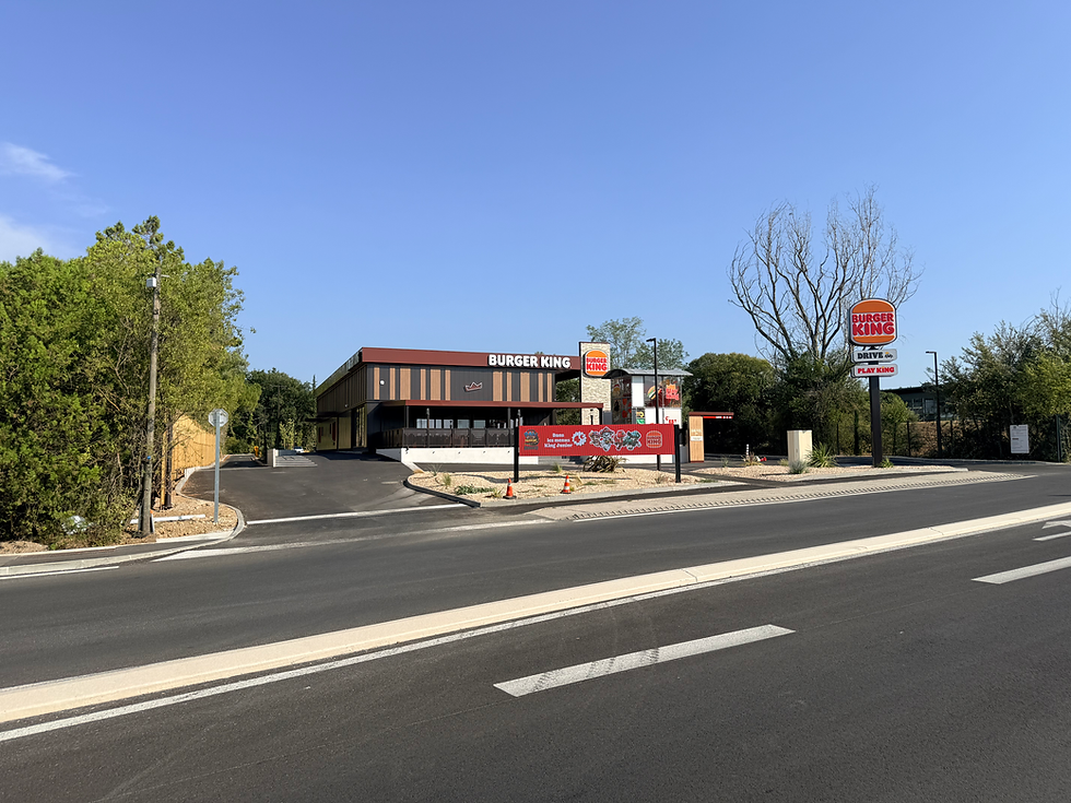 Restaurants