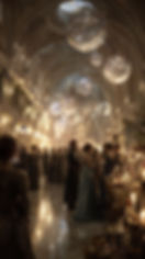 Design de casamento em palacio