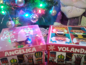 CAJITAS DECORADAS...