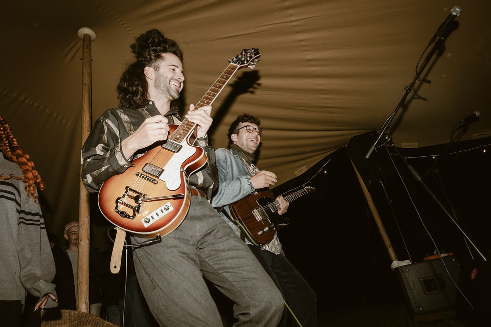 Live 2025 Epikur Festival