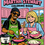 Thumbnail: Martha Stewart & Snoop Dog Coloring Book