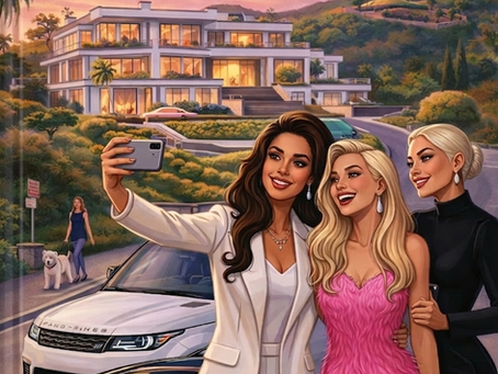 Why Kids Joy Coloring Books, Storybooks, and eBooks Are Perfect for Kids