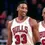 Thumbnail: Michael Jordan & Scottie Pippen Coloring Book