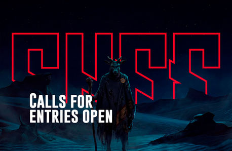 Calls for Entries Open – Santiago Horror 2026