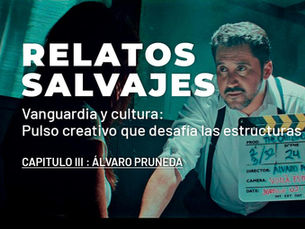 Contra el realismo obligado: el manifiesto fantástico de Álvaro Pruneda