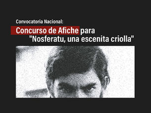 NOSFERATU, UNA ESCENITA CRIOLLA