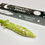 Miniature : Pendule de thot bois vert  | Pendule thot