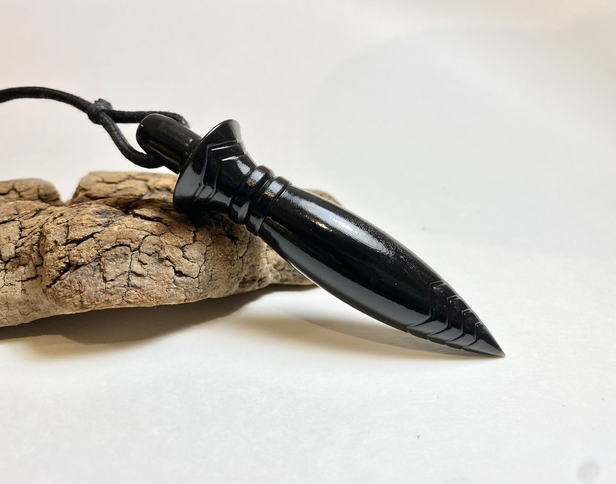 Pendule thot résine | Pendule thot pas cher