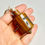 Miniature : Pendule Hébraique artisanal