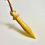 Miniature : Pendule thot buis 22 grammes 