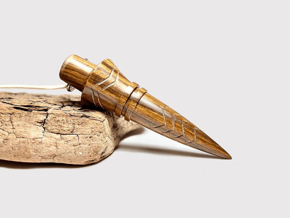 Miniature : Pendule de thot veritable