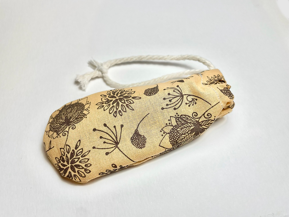 Miniature : Pendule thot bois 8cm 22g