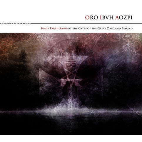Black Earth Song​/​At the Gates of the Great Cold and Beyond (Single)