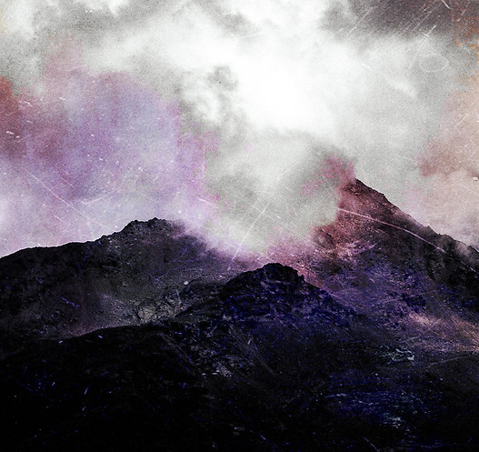 Dark Ritual Ambient Mountains
